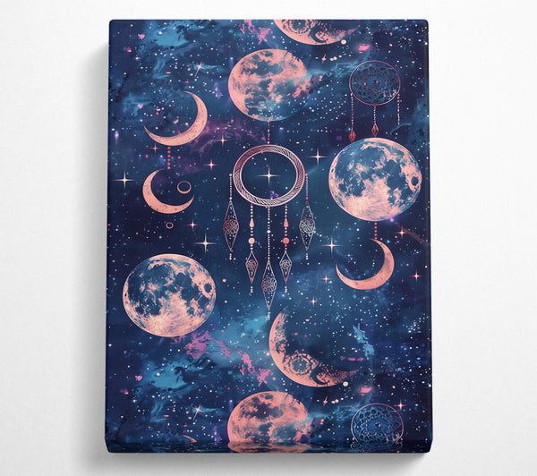 Dreamcatcher Space