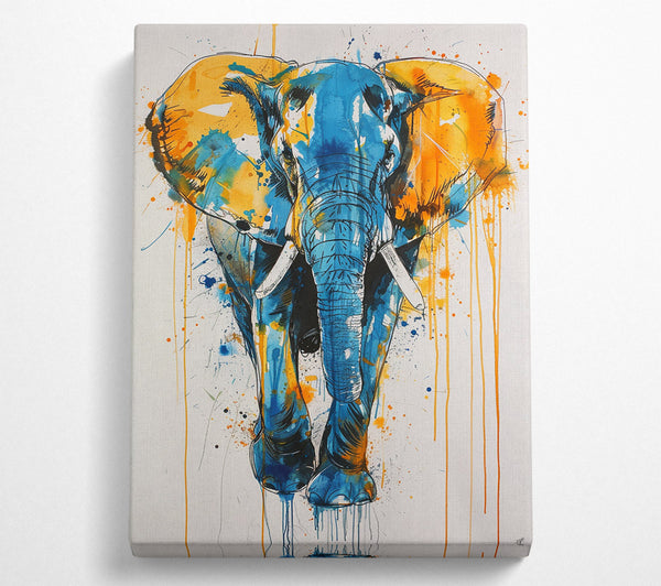 Elephant Drip