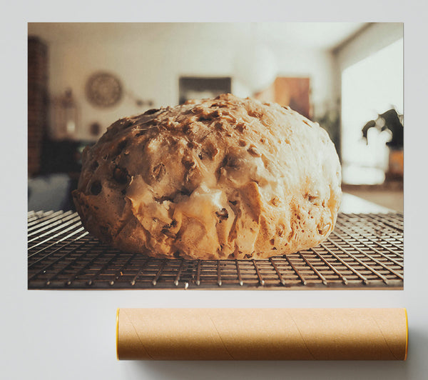 Golden Crust Loaf