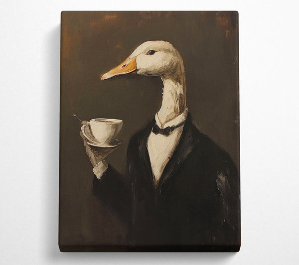 Formal Goose