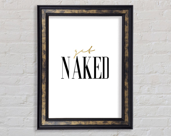 Get Naked Quote