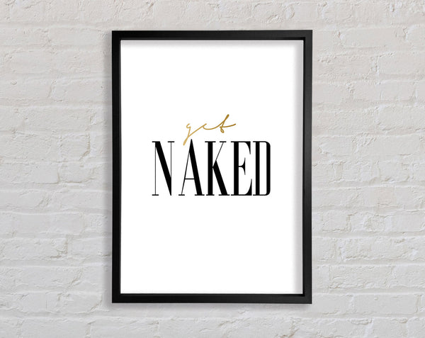 Get Naked Quote