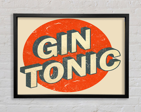 Gin Tonic