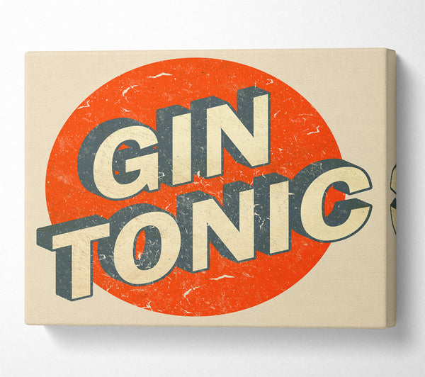 Gin Tonic