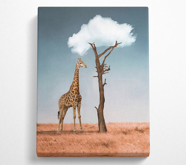 Giraffe Tree