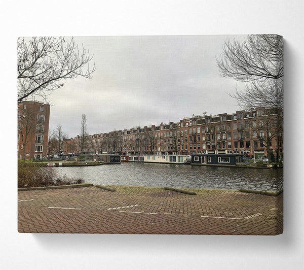 Red Brick Canalside