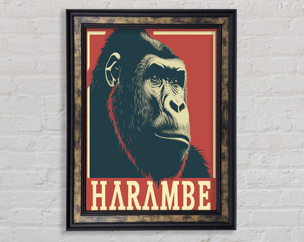 Harambe