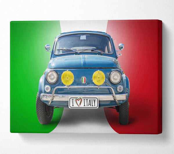 Italian Car