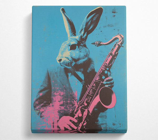 Jazz Bunny