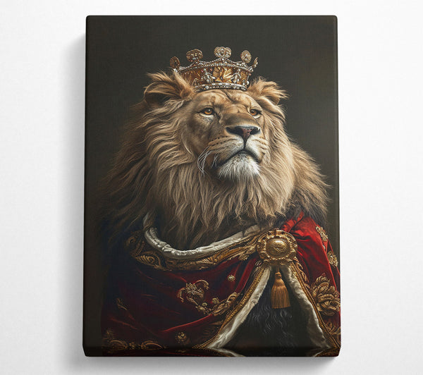 King Lion Royalty