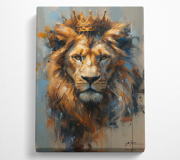 King Lion