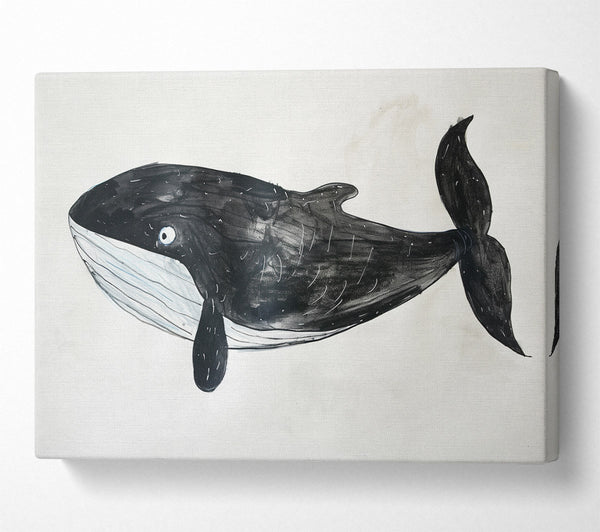 Lovely Whale