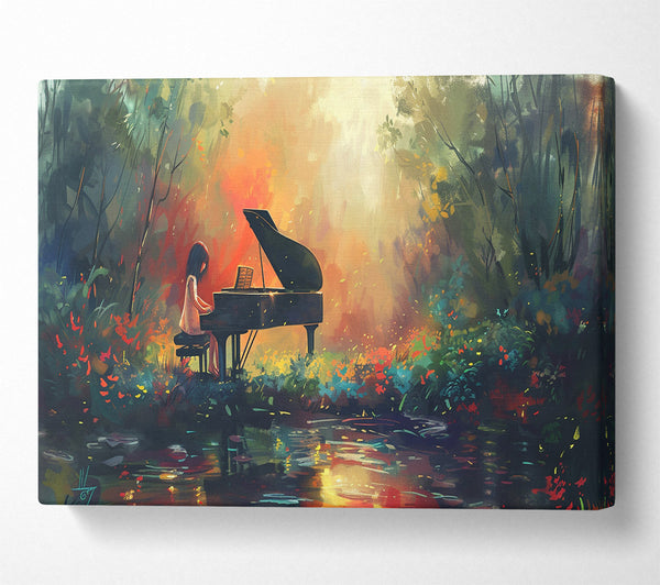 Magical Piano