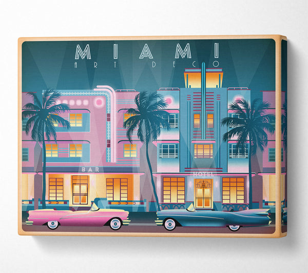 Miami Art Deco