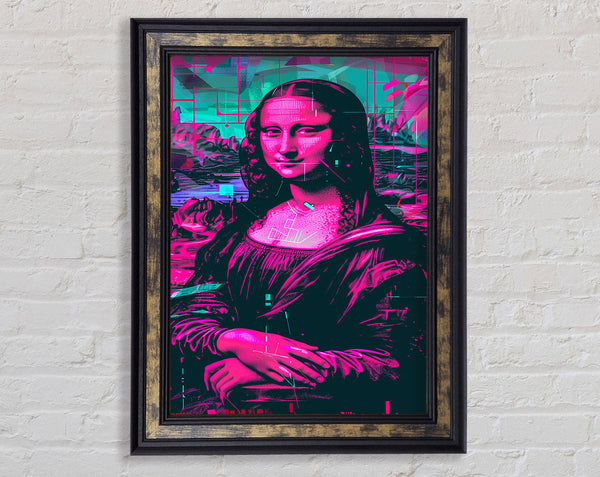 Mona Lisa Pink.Webp