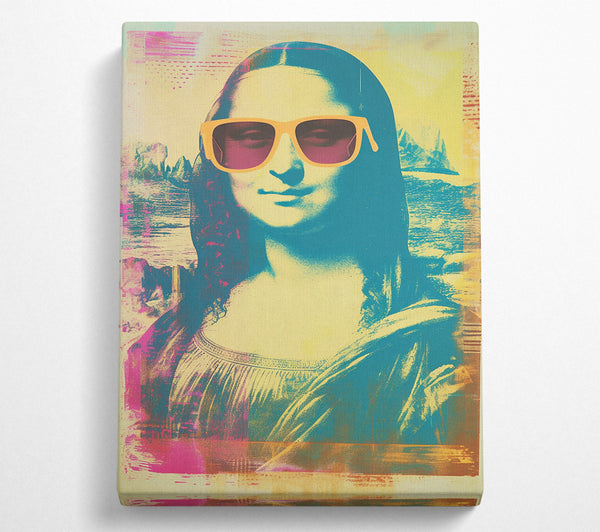 Mona Lisa Sunglasses