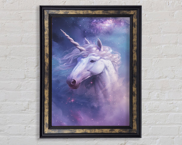 Mystical Unicorn