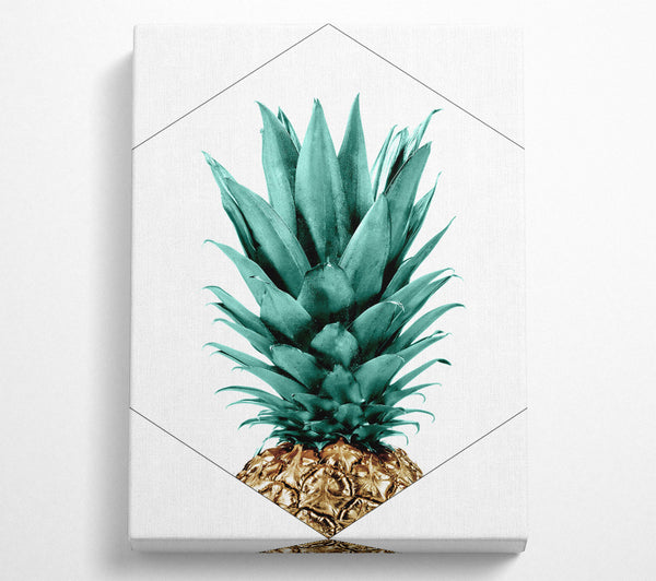 Pineapple Minimalist