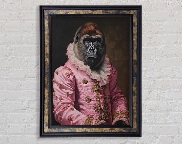 Prince Gorilla