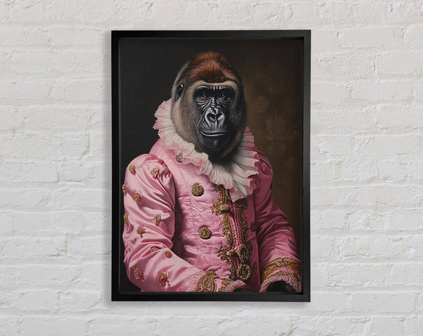 Prince Gorilla