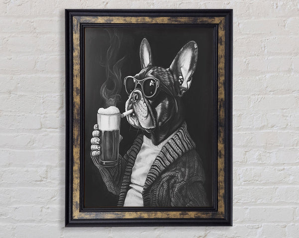 Pub Frenchie