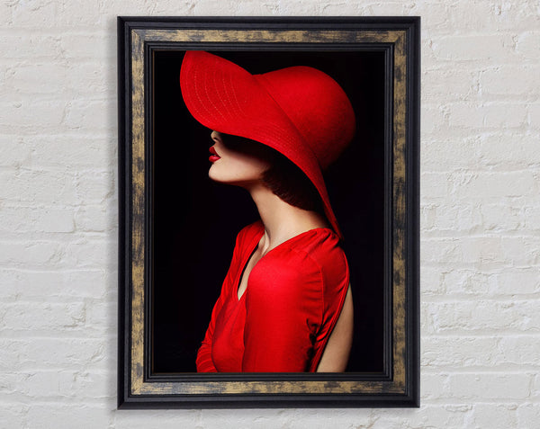 Red Hat Style