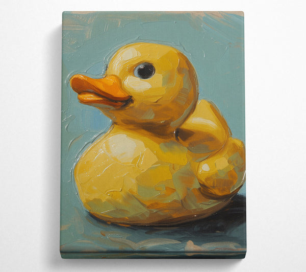 Rubber Duck