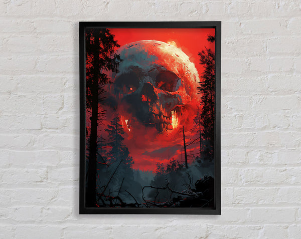 Sun Skull