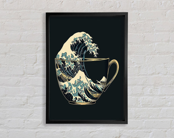 The Greatwave Mug