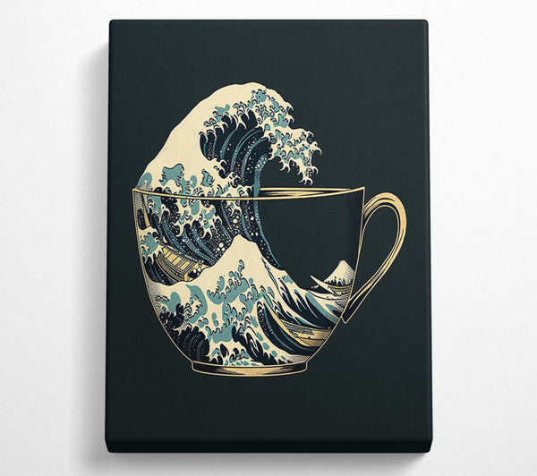 The Greatwave Mug