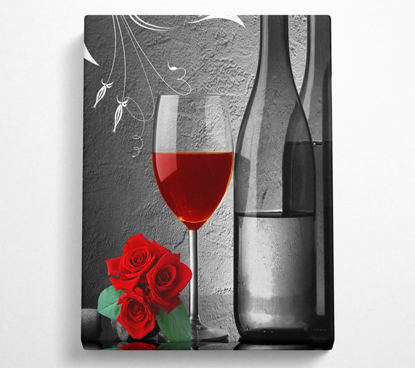 Wine And Roses