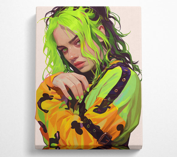 Billie Eilish