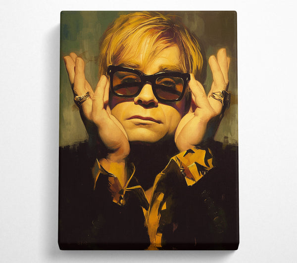 Sir Elton John