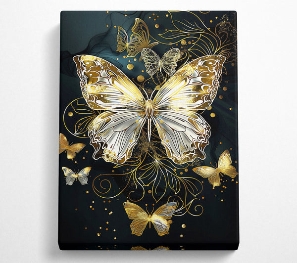 Golden Flutter