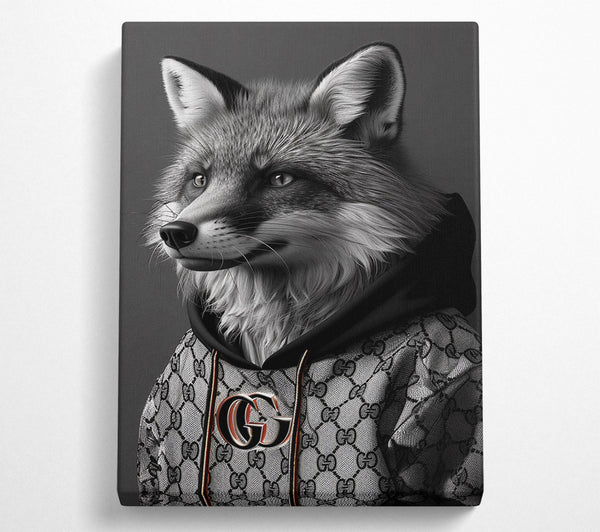 The Gucci Fox