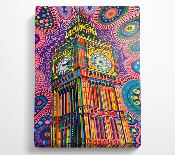 Psychedelic London