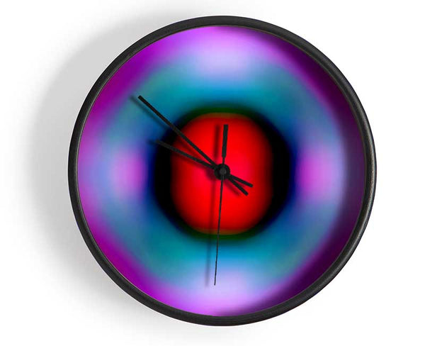 Aura Clock - Wallart-Direct UK