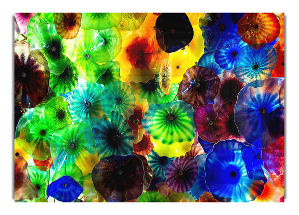 Chihuly Glaskunst