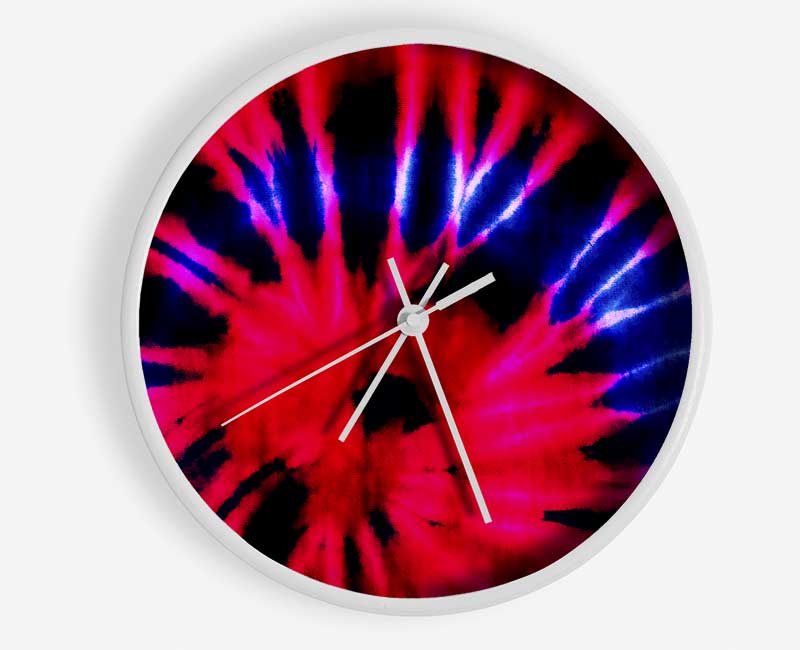 Life Lines Clock - Wallart-Direct UK