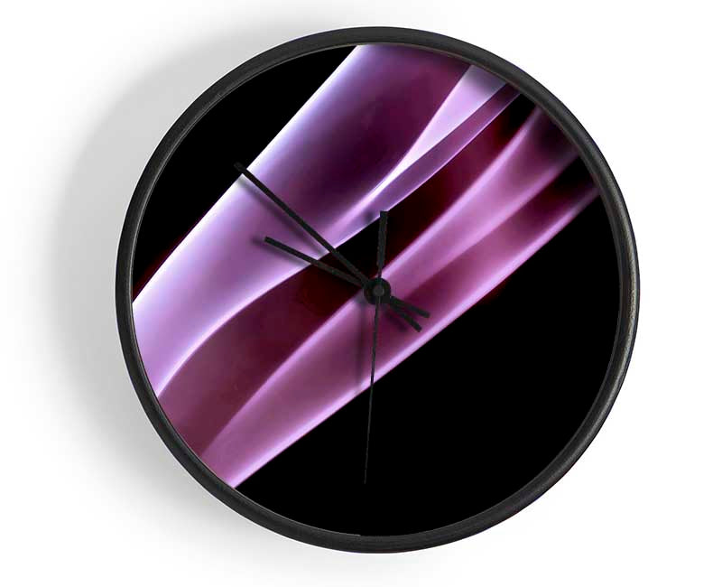 Passion Clock - Wallart-Direct UK