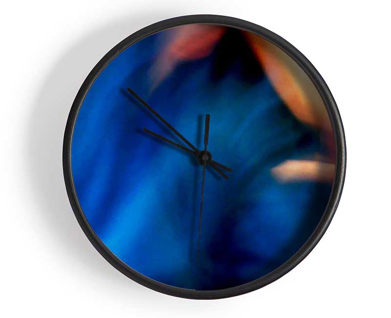 The Gods Made Love Clock - Wallart-Direct UK