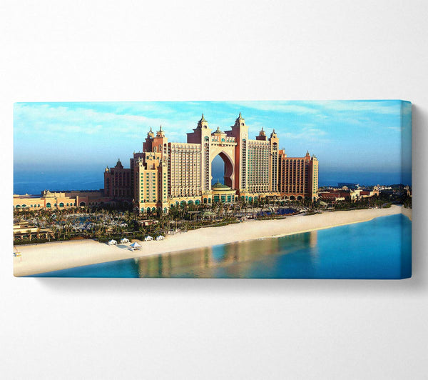 Atlantis The Palm Dubai