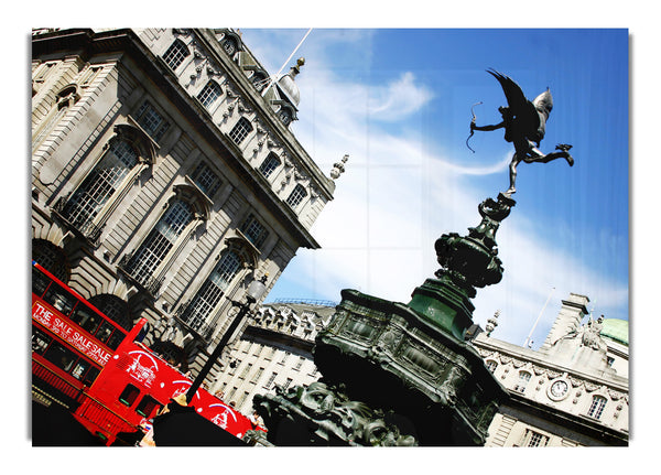 London Piccadilly Circus