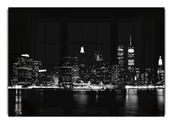 New York Black Nights