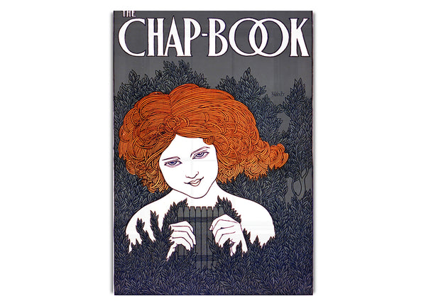 Chap Book