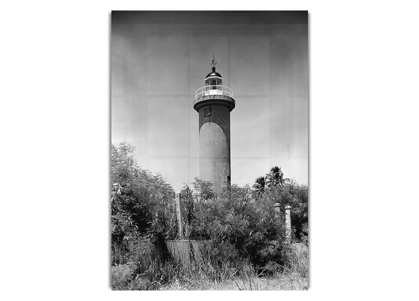 Leuchtturm von Punta Higuero, Puerto Rico