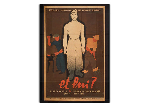 French Poster 4