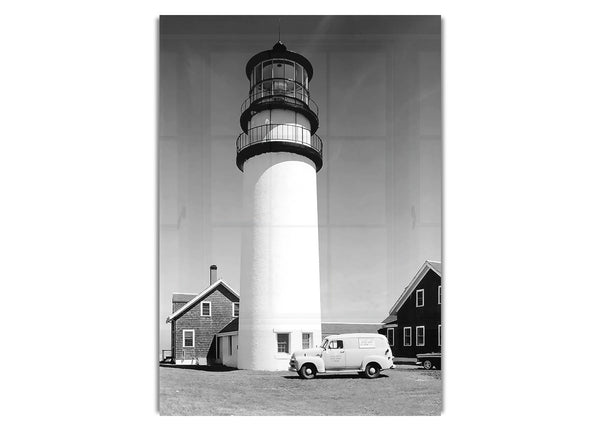 Highland Lighthouse, Ma