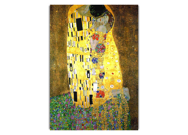 KlimtKiss2