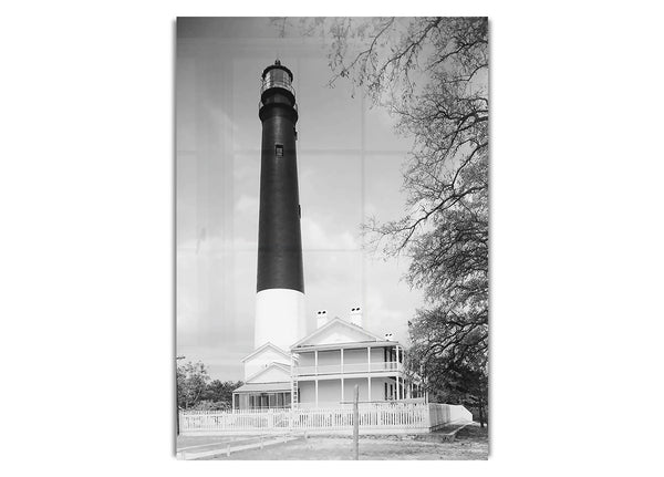 Pensacola Lighthouse, Florida